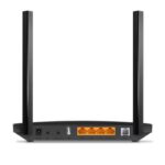 ROUTEUR MODEM TP-LINK SANS FIL VDSL2/ADSL2+ AC1200 (ARCHERVR400) – Image 8