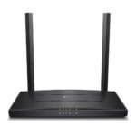 ROUTEUR MODEM TP-LINK SANS FIL VDSL2/ADSL2+ AC1200 (ARCHERVR400)