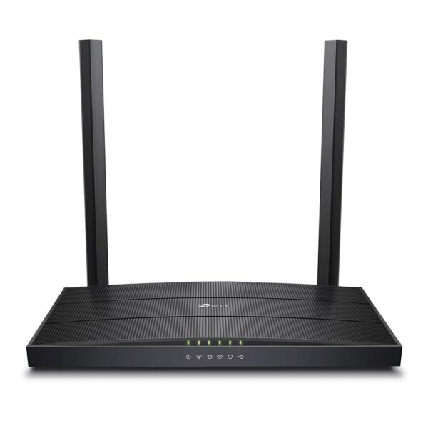 ROUTEUR MODEM TP-LINK SANS FIL VDSL2/ADSL2+ AC1200 (ARCHERVR400)