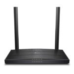 ROUTEUR MODEM TP-LINK SANS FIL VDSL2/ADSL2+ AC1200 (ARCHERVR400) – Image 4