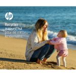 HP 901 trois couleurs – Cartouche d’encre HP d’origine (CC656AE) – Image 4