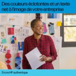 HP 933XL Magenta – Cartouche d’encre grande capacité HP d’origine (CN055AE) – Image 9