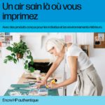 HP 901 trois couleurs – Cartouche d’encre HP d’origine (CC656AE) – Image 21