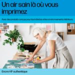 HP 901 trois couleurs – Cartouche d’encre HP d’origine (CC656AE) – Image 22