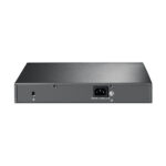 SWITCH SMART TP-LINK JETSTREAM 10 PORTS GIGABIT AVEC 8 PoE+ (TL-SG2210MP) – Image 7