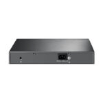 SWITCH SMART TP-LINK JETSTREAM 10 PORTS GIGABIT AVEC 8 PoE+ (TL-SG2210MP) – Image 8