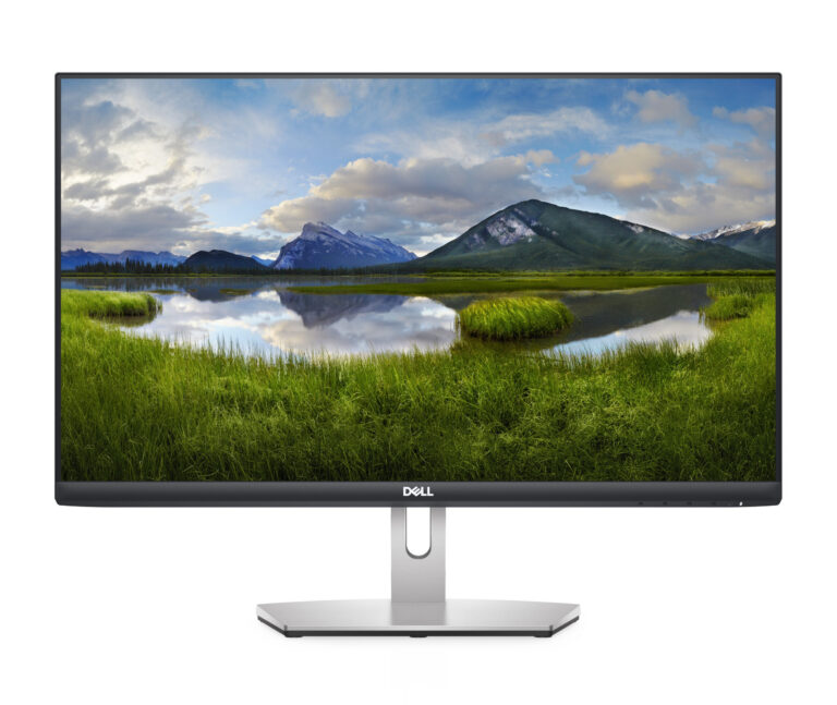 MONITEUR DELL ECRAN LED 24″ S2421HN