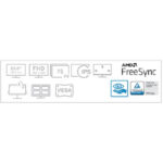 MONITEUR DELL ECRAN LED 24″ S2421HN – Image 30