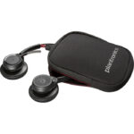 CASQUE Plantronics Voyager Focus UC B825-M (202652-104) – Image 6