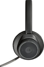 CASQUE Plantronics Voyager Focus UC B825-M (202652-104) – Image 7
