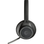 CASQUE Plantronics Voyager Focus UC B825-M (202652-104) – Image 8