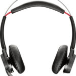CASQUE Plantronics Voyager Focus UC B825-M (202652-104)