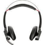 CASQUE Plantronics Voyager Focus UC B825-M (202652-104) – Image 2