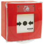Carte de sortie relais CFP (4 relais de sortie par zone)Code de commande : CFP765 – Image 4