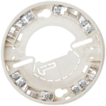 ESSER Socle standard pour détecteurs de la série IQ8Quad et ES Detect