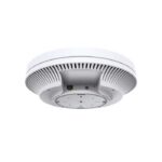 Point d’accès TP-LINK WiFi 6 – AX3600 bi-bande Multi-Gigabit plafonnier (EAP660 HD) – Image 6