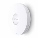 Point d’accès TP-LINK WiFi 6 – AX3600 bi-bande Multi-Gigabit plafonnier (EAP660 HD)