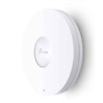 Point d’accès TP-LINK WiFi 6 – AX3600 bi-bande Multi-Gigabit plafonnier (EAP660 HD) – Image 2