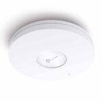 Point d’accès TP-LINK WiFi 6 – AX3600 bi-bande Multi-Gigabit plafonnier (EAP660 HD) – Image 3