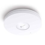 Point d’accès TP-LINK WiFi 6 – AX3600 bi-bande Multi-Gigabit plafonnier (EAP660 HD) – Image 4