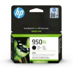 HP 950XL Noir – Cartouche d’encre grande capacité HP d’origine (CN045AE) – Image 2