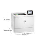 IMPRIMANTE LASERJET COULEUR PRO HP M555DN (7ZU78A) – Image 41