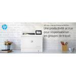 IMPRIMANTE LASERJET COULEUR PRO HP M555DN (7ZU78A) – Image 28