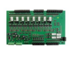 ESSER CMSI SensES R8 en rack 19’’ 8 fonctions (extensible à 16 fonctions max)