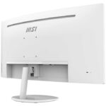 MSI Pro MP341CQW écran plat de PC 86,4 cm (34″) 3440 x 1440 pixels UltraWide Quad HD Blanc – Image 18