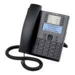 MITEL - 6865i w/o AC adapter