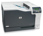 IMPRIMANTE HP LASERJET PRO COULEUR CP5225dn (CE712A) – Image 5