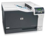 IMPRIMANTE HP LASERJET PRO COULEUR CP5225 (CE710A) – Image 5