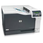 IMPRIMANTE HP LASERJET PRO COULEUR CP5225 (CE710A) – Image 6