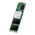 UNIFY MITEL - L30251-U600-G667 - M.2 NVMe SSD memory card 256 GB