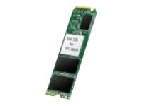 UNIFY MITEL - L30251-U600-G667 - M.2 NVMe SSD memory card 256 GB – Unify / Mitel