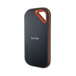 Disque dur portable SSD SanDisk Extreme PRO® 2 To (SDSSDE81-2T00-G25) – Image 2