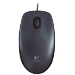 SOURIS FILAIRE LOGITECH M90 (910-001793)