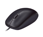 SOURIS FILAIRE LOGITECH M90 (910-001793) – Image 3