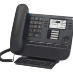 ALCATEL LUCENT ENTERPRISE - Opportunity - 8028s Premium Deskphone AZERTY