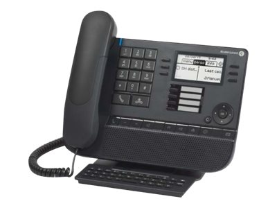 ALCATEL LUCENT ENTERPRISE - Opportunity - 8028s Premium Deskphone AZERTY – Alcatel-Lucent Enterprise