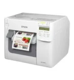 Epson TM-C3500 imprimante pour étiquettes Jet d’encre Couleur 720 x 360 DPI 103 mm/sec Avec fil Ethernet/LAN (C31CD54012CD) – Image 3