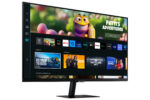 Moniteur Écran SAMSUNG 32″ FLAT SMART Série 5 Full HD (LS32CM500EMXZN) – Image 7