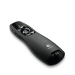 TÉLÉCOMMANDE DE PRÉSENTATION LOGITECH LASER R400 (910-001356) – Image 4