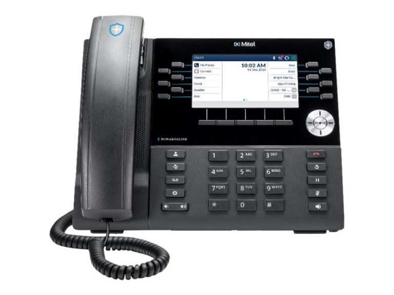 MITEL - 6930t IP Phone