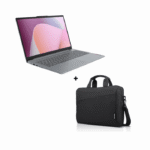 Ordinateur Portable Lenovo IdeaPad Slim 3 15AMN8 15,6″ | AMD RYZEN 5-7520U | 16GO | 512GO SSD | W11H (82XQ00NPFE) – Image 2