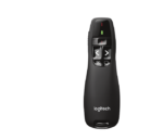 TÉLÉCOMMANDE DE PRÉSENTATION LOGITECH LASER R400 (910-001356)