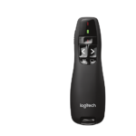 TÉLÉCOMMANDE DE PRÉSENTATION LOGITECH LASER R400 (910-001356)