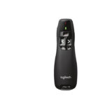 TÉLÉCOMMANDE DE PRÉSENTATION LOGITECH LASER R400 (910-001356) – Image 2