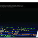HP 128A Cyan – Toner HP LaserJet d’origine (CE321A)