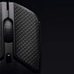 Souris Gamer Avec fil HyperX Pulsefire Haste 2 – Noir (6N0A7AA) – Image 28